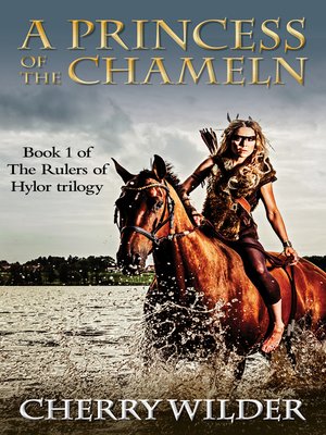 cover image of A Princess of the Chameln
